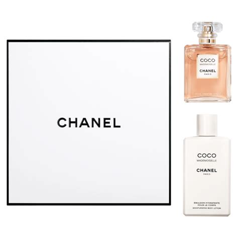 chanel cologne amazon|Chanel mademoiselle gift set.